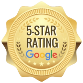 5 Star Rating