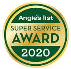 Super Service Award