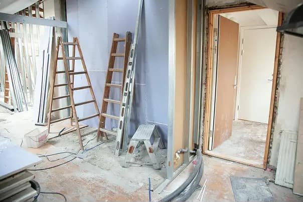 Construction phase