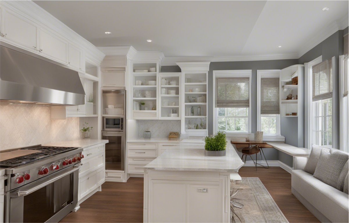 Kitchen Remodel