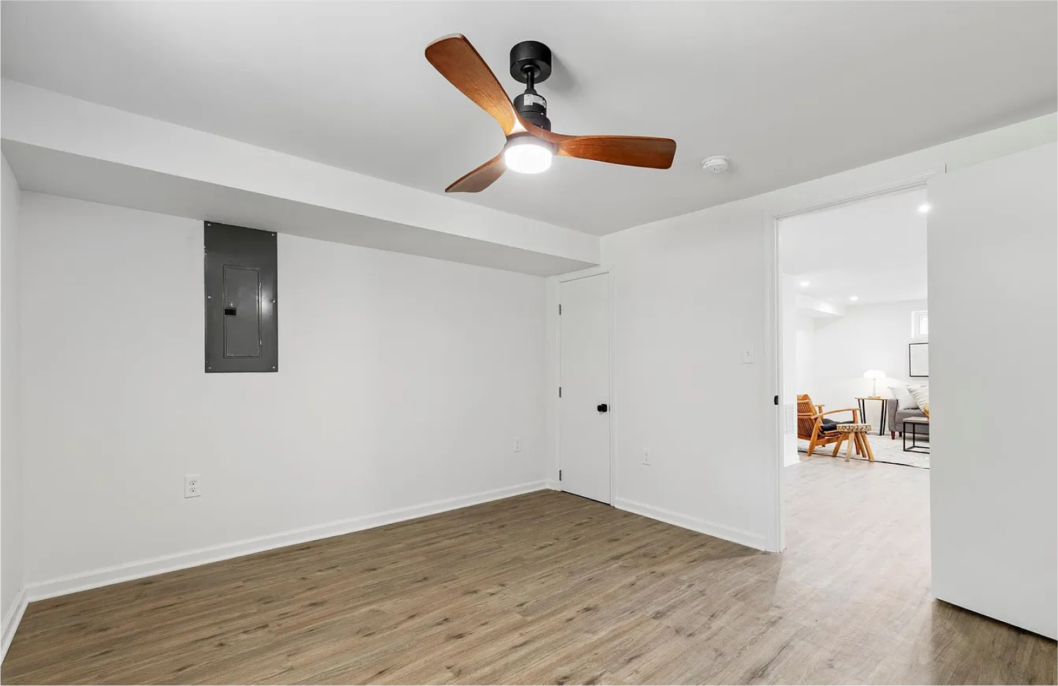 FAMILY BASEMENT PLAYROOM