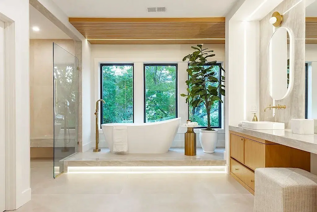 SERENE SPA RETREAT