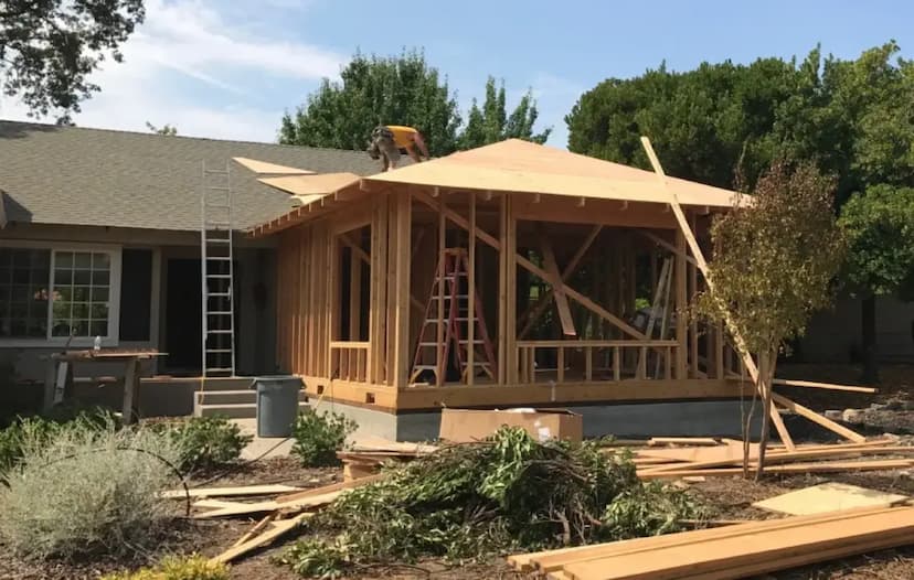 Home Additions