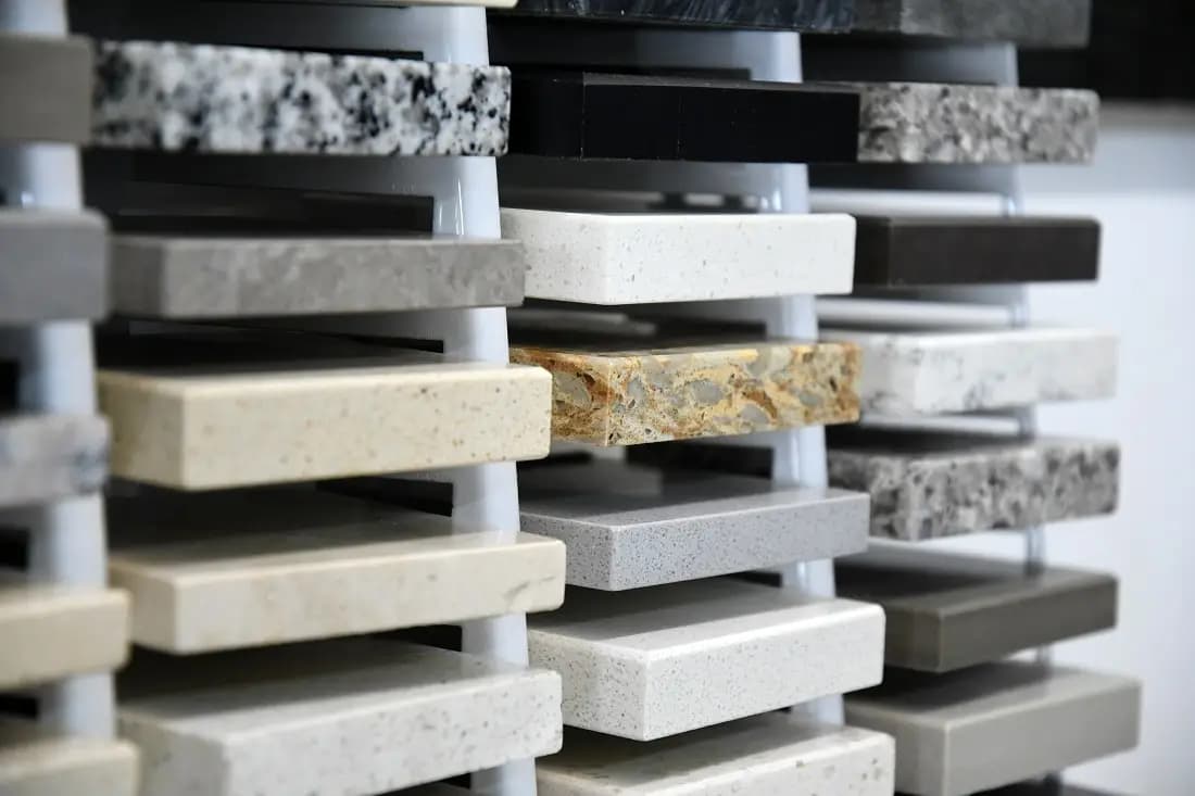 Shaker style cabinet