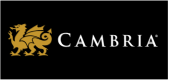 Cambria logo