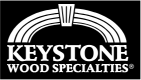 Keystone Wood Specialties logo