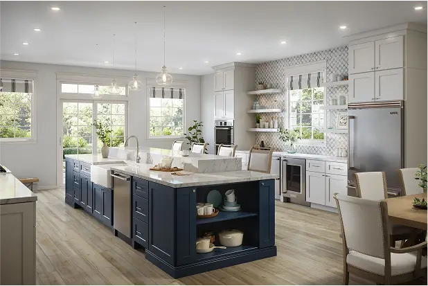 Limited-Time Remodeling Offer